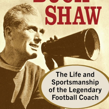 Buck Shaw