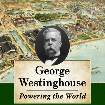 George Westinghouse