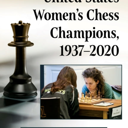 United States Womens Chess Champions 19372020