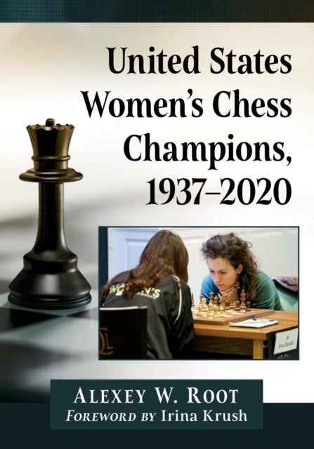 United States Womens Chess Champions 19372020