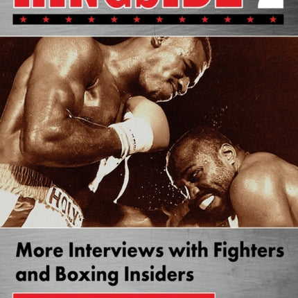 Ringside 2