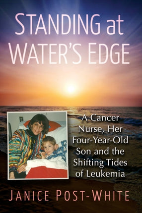 Standing at Waters Edge