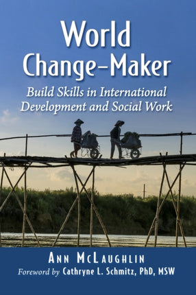 World ChangeMaker