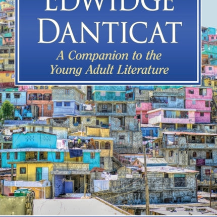 Edwidge Danticat