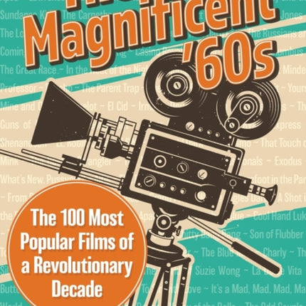 The Magnificent 60s