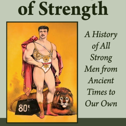 The Kings of Strength