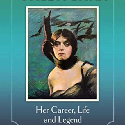 Theda Bara