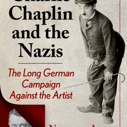 Charlie Chaplin and the Nazis