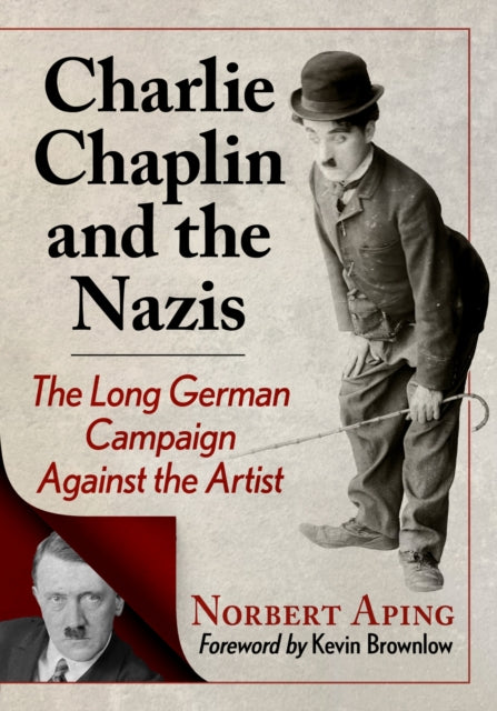 Charlie Chaplin and the Nazis