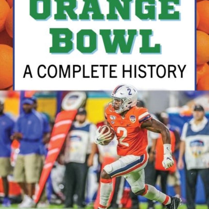 The Orange Bowl