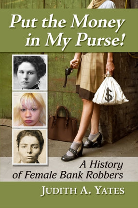 Put the Money in My Purse