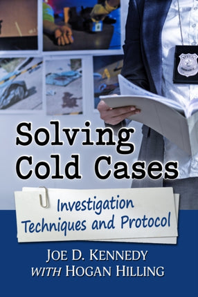 Solving Cold Cases