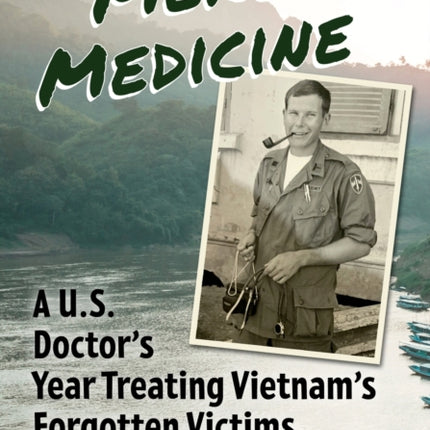 Mekong Medicine