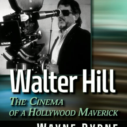 Walter Hill