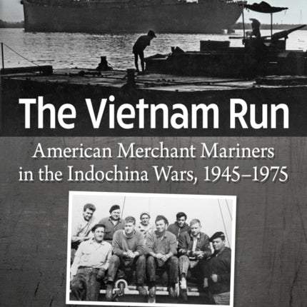 The Vietnam Run