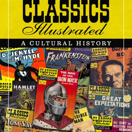 Classics Illustrated