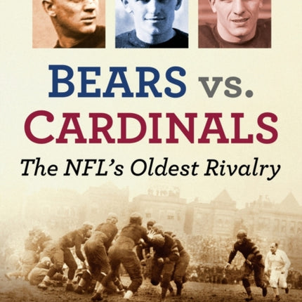 Bears vs. Cardinals