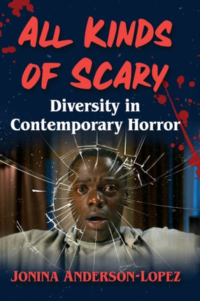 All Kinds of Scary