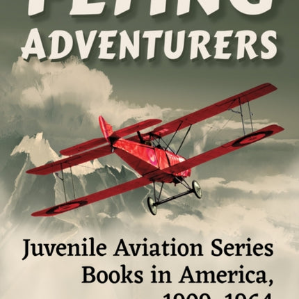 Flying Adventurers
