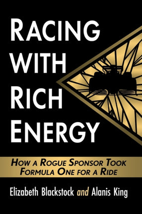 Racing with Rich Energy