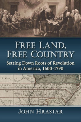 Free Land Free Country