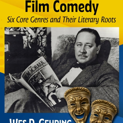 Kinds of American Film Comedy