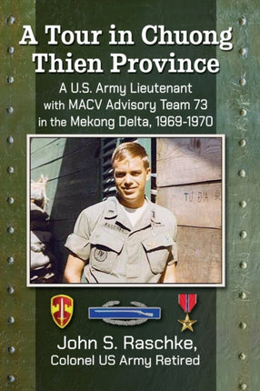 A Tour in Chuong Thien Province