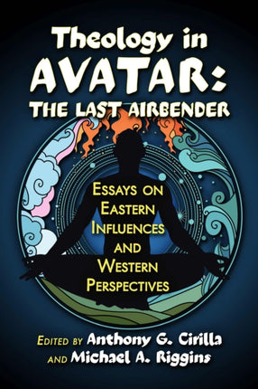 Theology in Avatar The Last Airbender