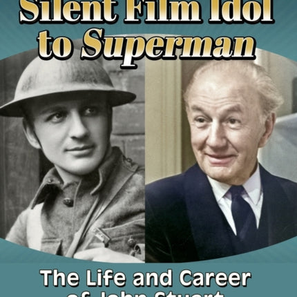 From Silent Film Idol to Superman