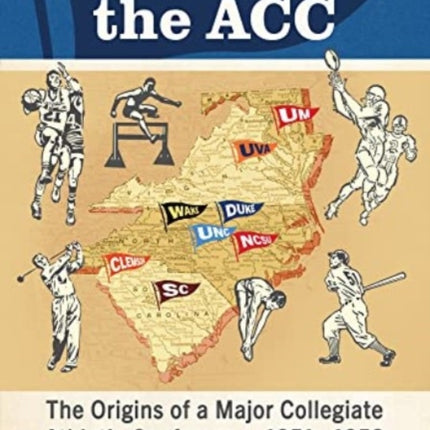 Founding the ACC