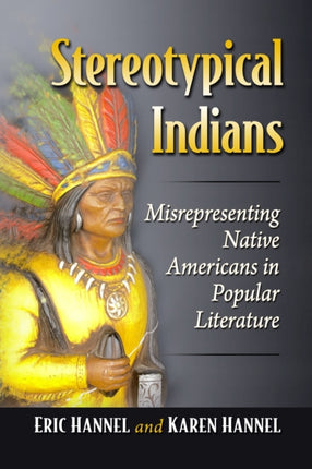 Stereotypical Indians