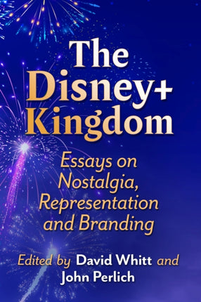 The Disney Kingdom