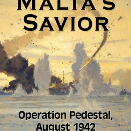Maltas Savior