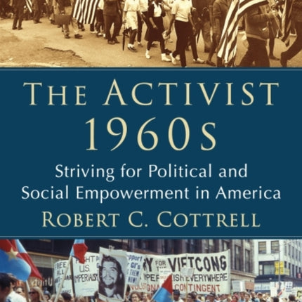 The Activist 1960s