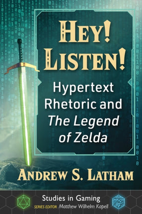Hey Listen
