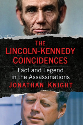 The LincolnKennedy Coincidences