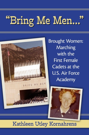 Bring Me Men Brought Women