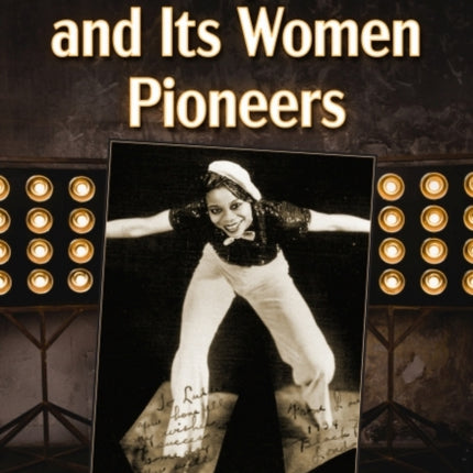 Black Tap Dance and Its Women Pioneers