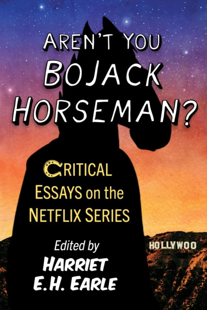 Arent You Bojack Horseman