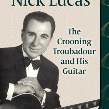 Nick Lucas