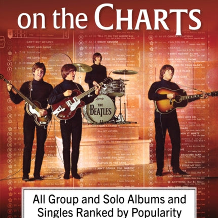 The Beatles on the Charts