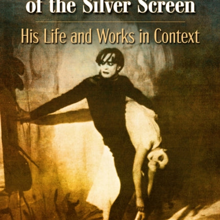 Conrad Veidt Demon of the Silver Screen
