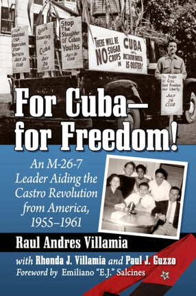For Cubafor Freedom