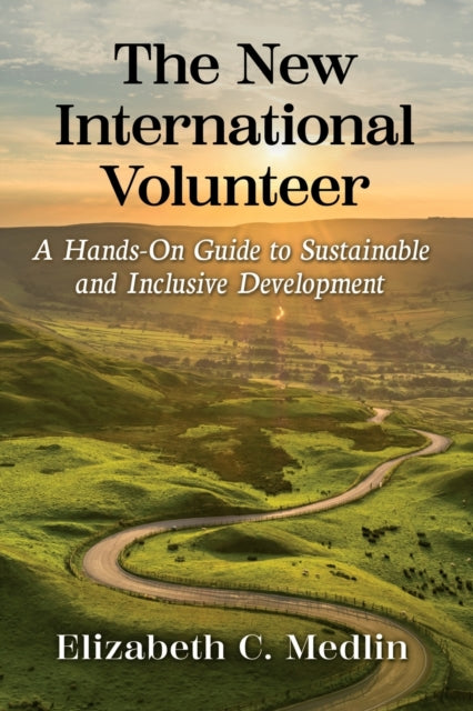 The New International Volunteer