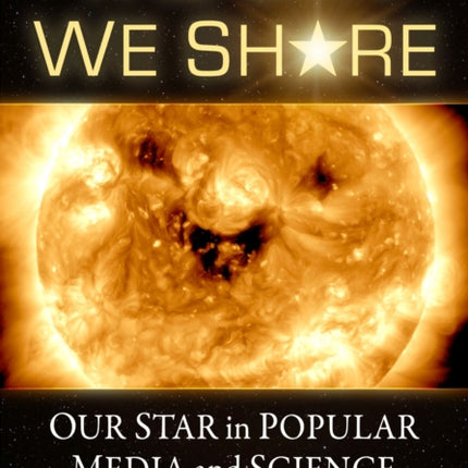The Sun We Share