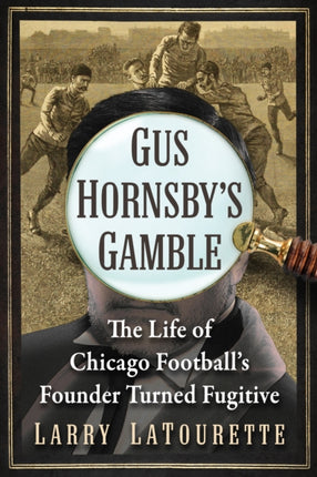 Gus Hornsbys Gamble
