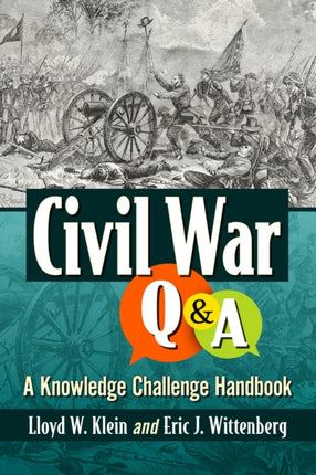 Civil War QA