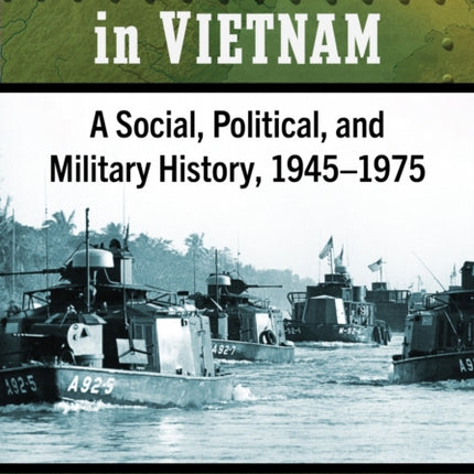River Warfare in Vietnam
