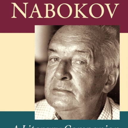 Finding Nabokov