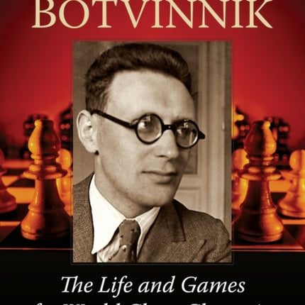 Mikhail Botvinnik